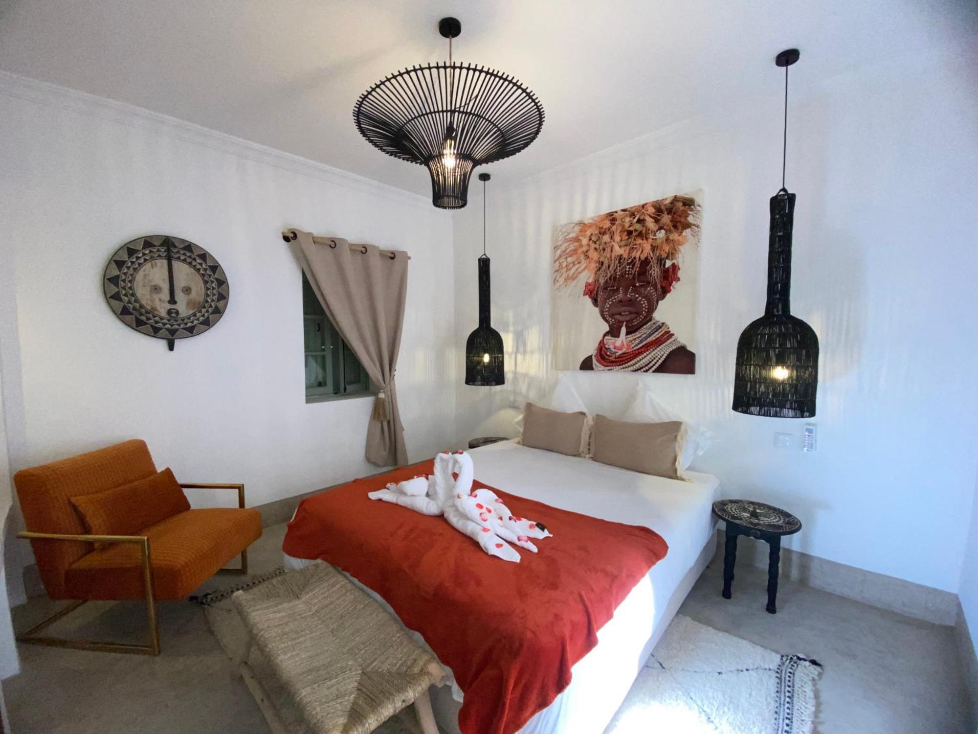 Amaya Bed & Breakfast Marrakesh