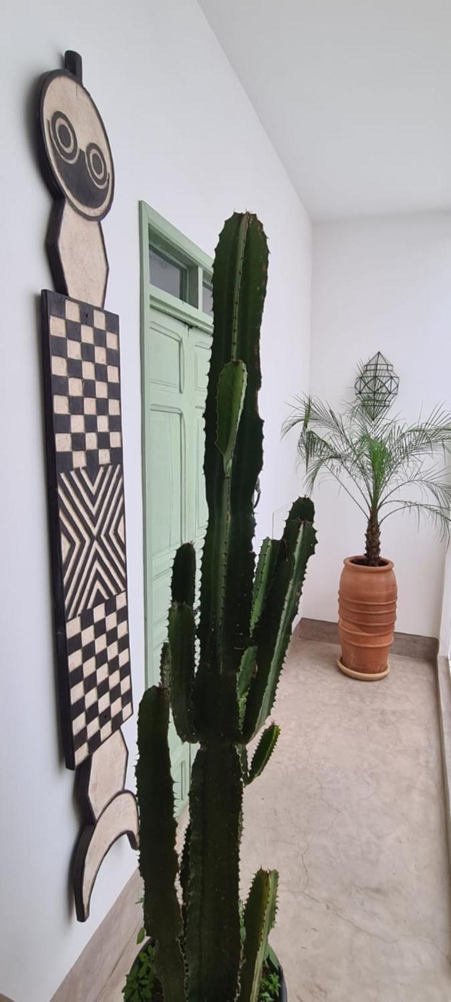 Bed & Breakfast Amaya Marrakesh