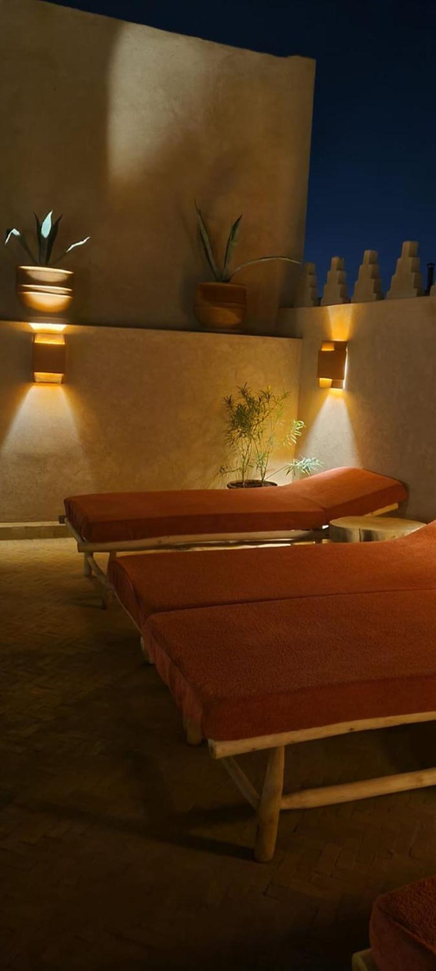 Bed & Breakfast Amaya *