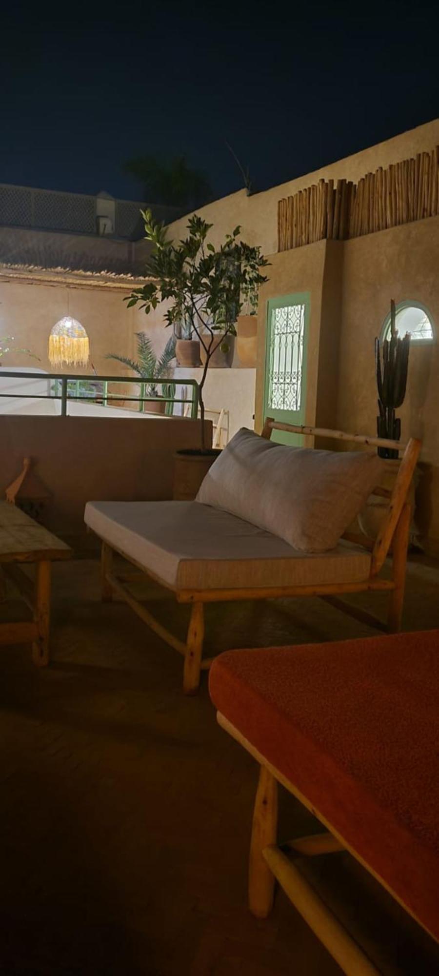 Amaya Bed & Breakfast