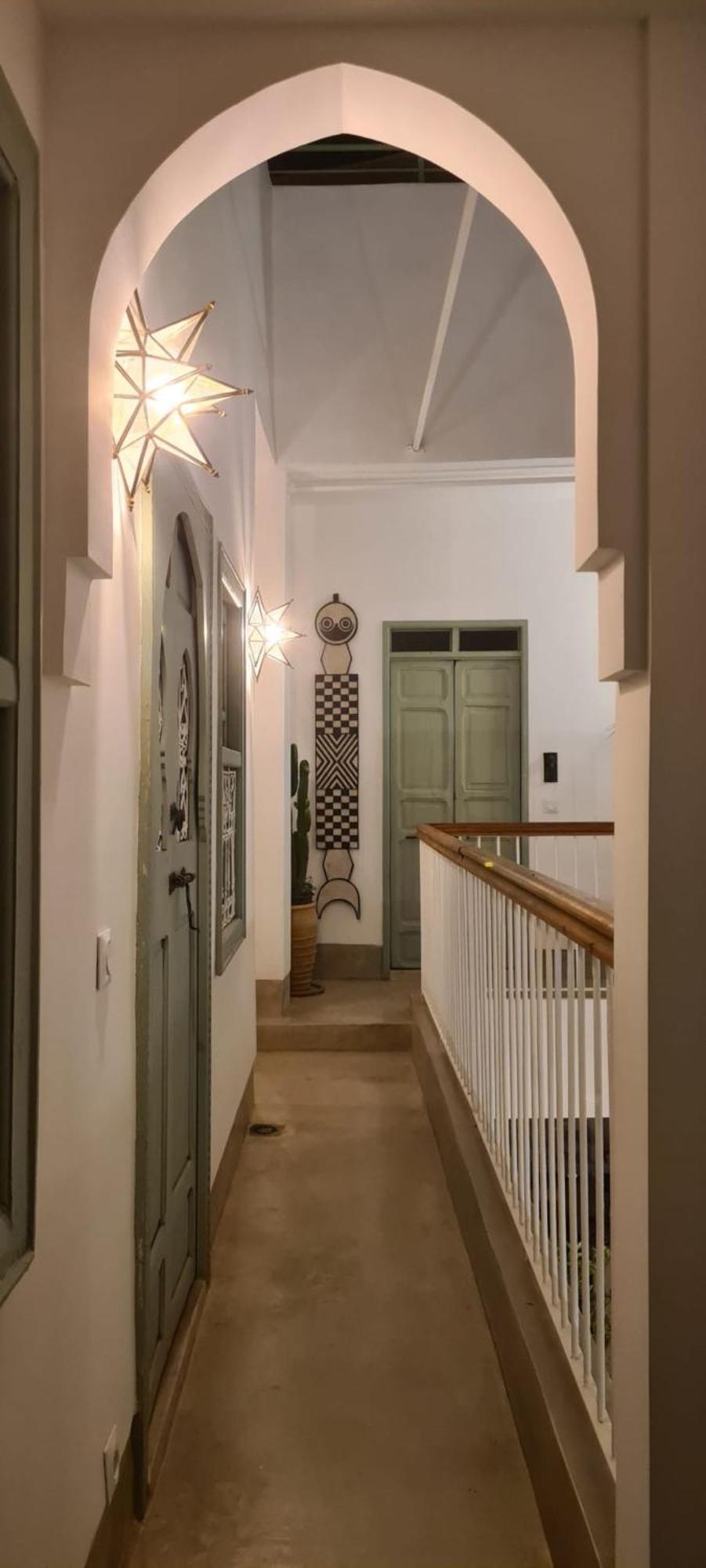 Bed & Breakfast Amaya