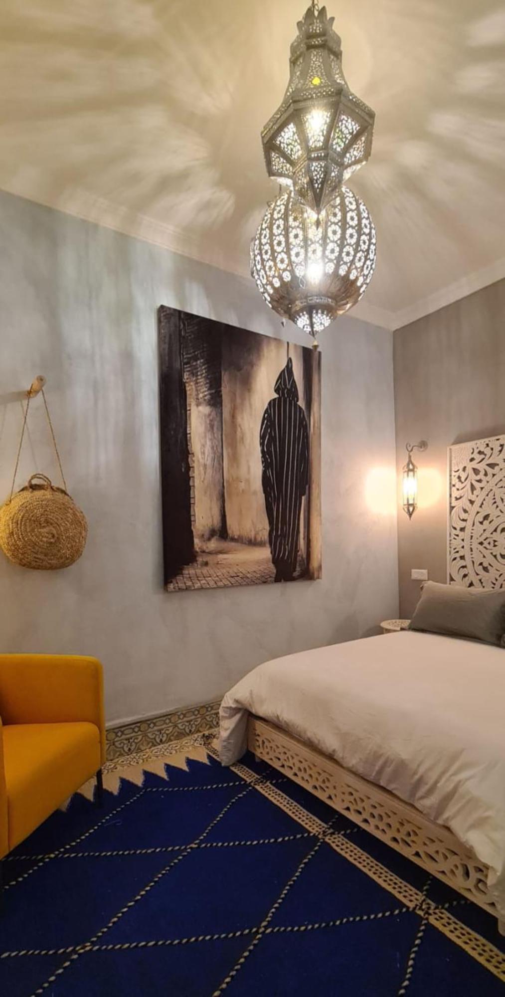 Amaya Bed & Breakfast Marrakesh