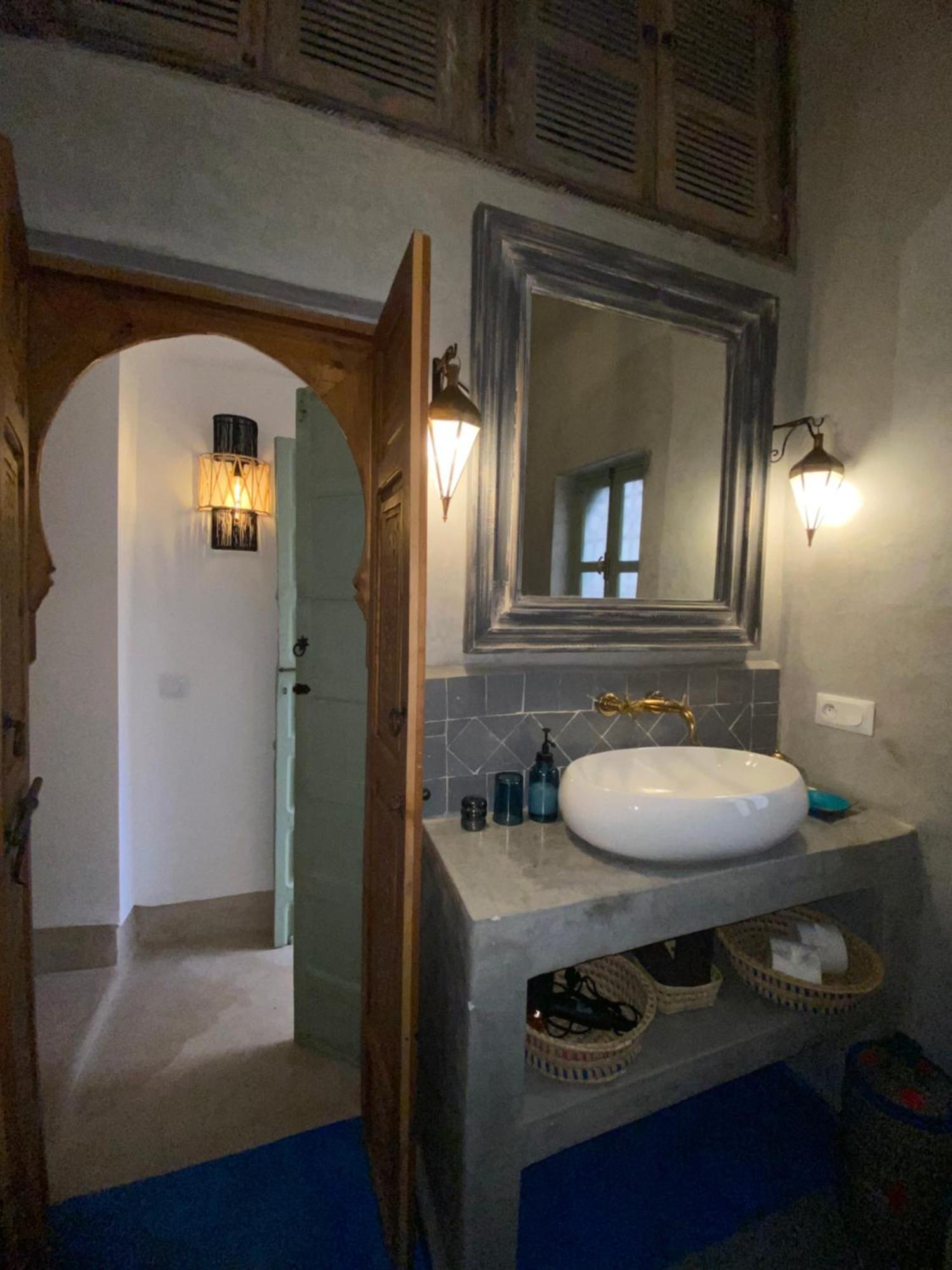 Amaya Marrakesh
