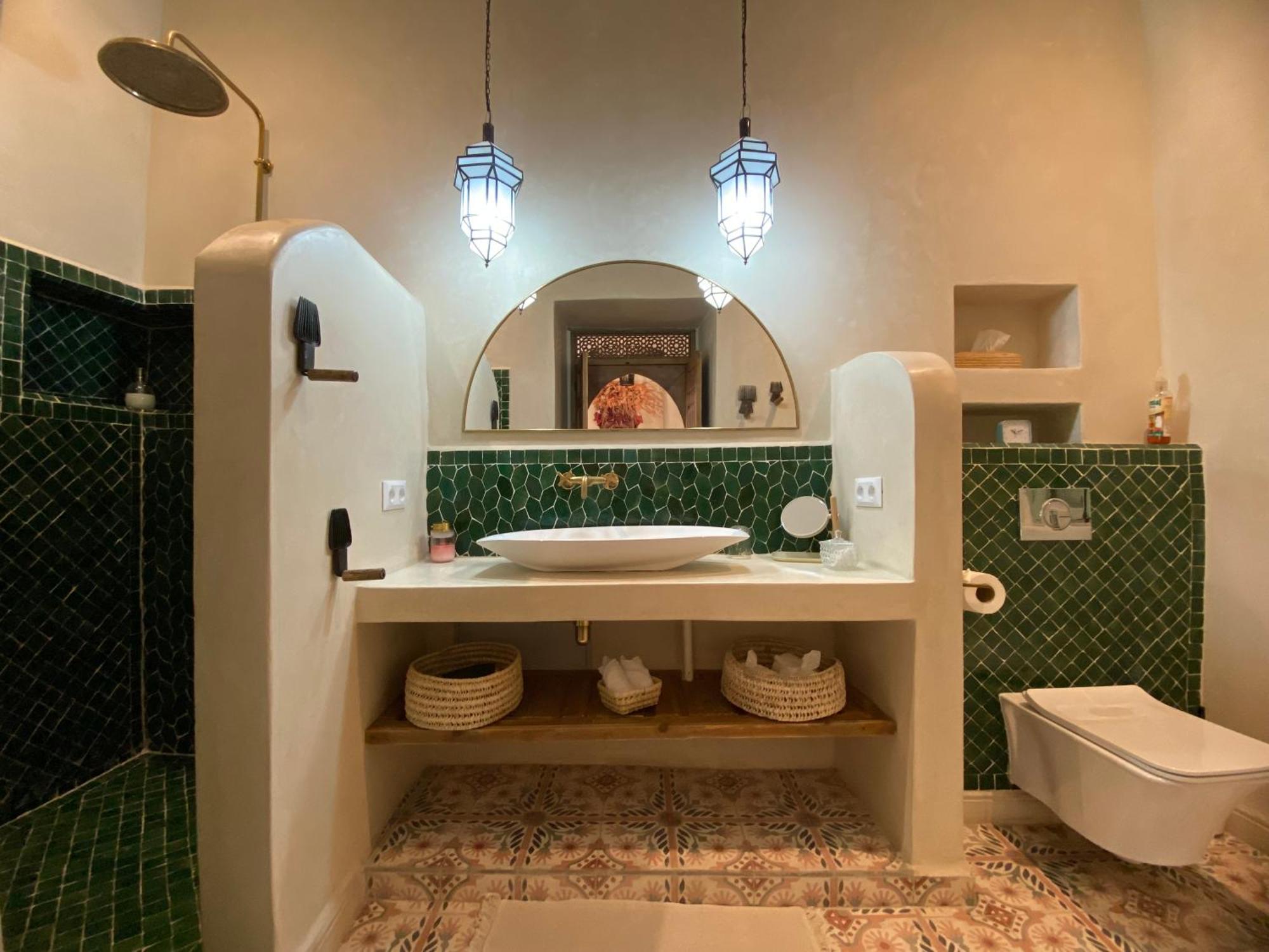 Amaya * Marrakesh